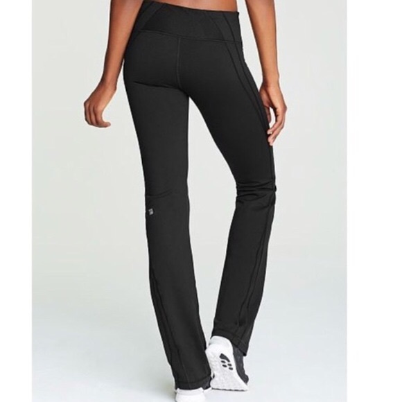 Victoria's Secret Pants - Victoria’s Secret VSX Supermodel Slim Pant